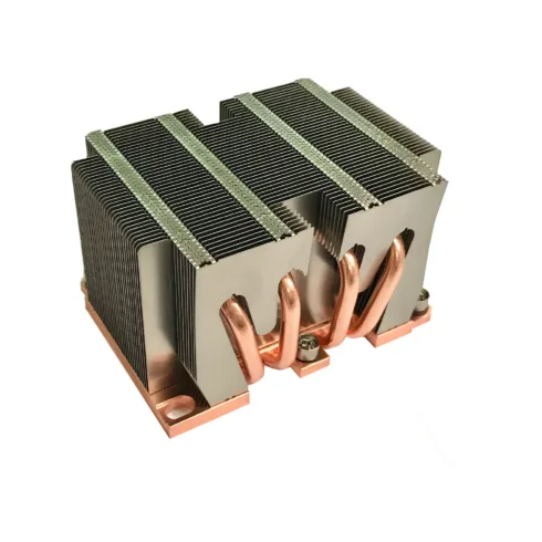 Dynatron B8 computer cooling system