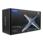 Korpuso aušintuvas Inter-Tech ALSEYE X12 KIT (88885495), vaizdas 13