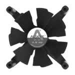Korpuso aušintuvas Inter-Tech ALSEYE X12 KIT (88885495), vaizdas 5