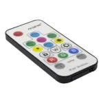 Korpuso aušintuvas Inter-Tech ALSEYE X12 KIT (88885495), vaizdas 7