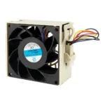 Serverinės spintos įranga Inter-Tech 4U-4736 (88887355), vaizdas 14