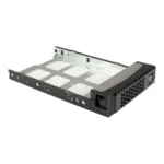 Serverinės spintos įranga Inter-Tech 4U-4736 (88887355), vaizdas 16