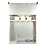 Serverinės spintos įranga Inter-Tech 4U-4736 (88887355), vaizdas 6