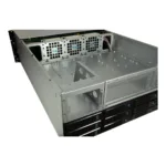 Serverinės spintos įranga Inter-Tech 4U-4736 (88887355), vaizdas 7
