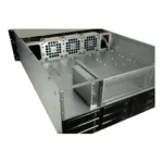 Serverinės spintos įranga Inter-Tech 4U-4736 (88887355), vaizdas 8