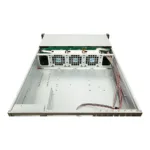 Serverinės spintos įranga Inter-Tech 4U-4736 (88887355), vaizdas 9
