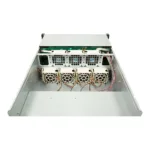 Serverinės spintos įranga Inter-Tech 4U-4736 (88887355), vaizdas 10