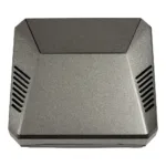 Kūrimo plokštės priedas Inter-Tech 88887361, vaizdas 4