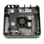 Kūrimo plokštės priedas Inter-Tech 88887361, vaizdas 7
