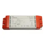 Kompiuterio komponentas Inter-Tech LED12-75 (88882204), vaizdas 2