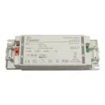 Kompiuterio komponentas Inter-Tech LED12-75 (88882204), vaizdas 3