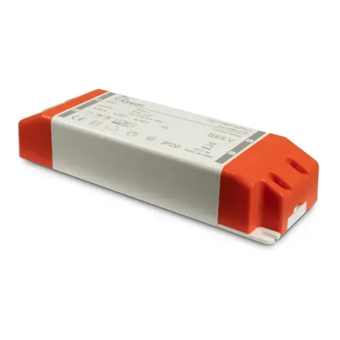 Kompiuterio komponentas Inter-Tech LED12-75 (88882204)
