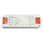 Kompiuterio komponentas Inter-Tech LED24-50 (88882207), vaizdas 2