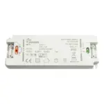 Kompiuterio komponentas Inter-Tech LED24-50 (88882207), vaizdas 3