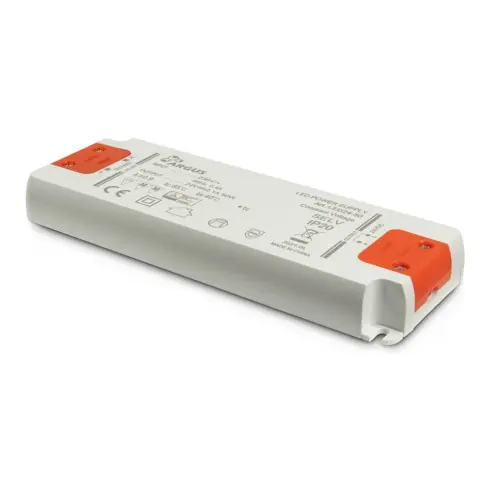 Kompiuterio komponentas Inter-Tech LED24-50 (88882207)