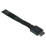 SAS kabelis Inter-Tech 88885642, vaizdas 2