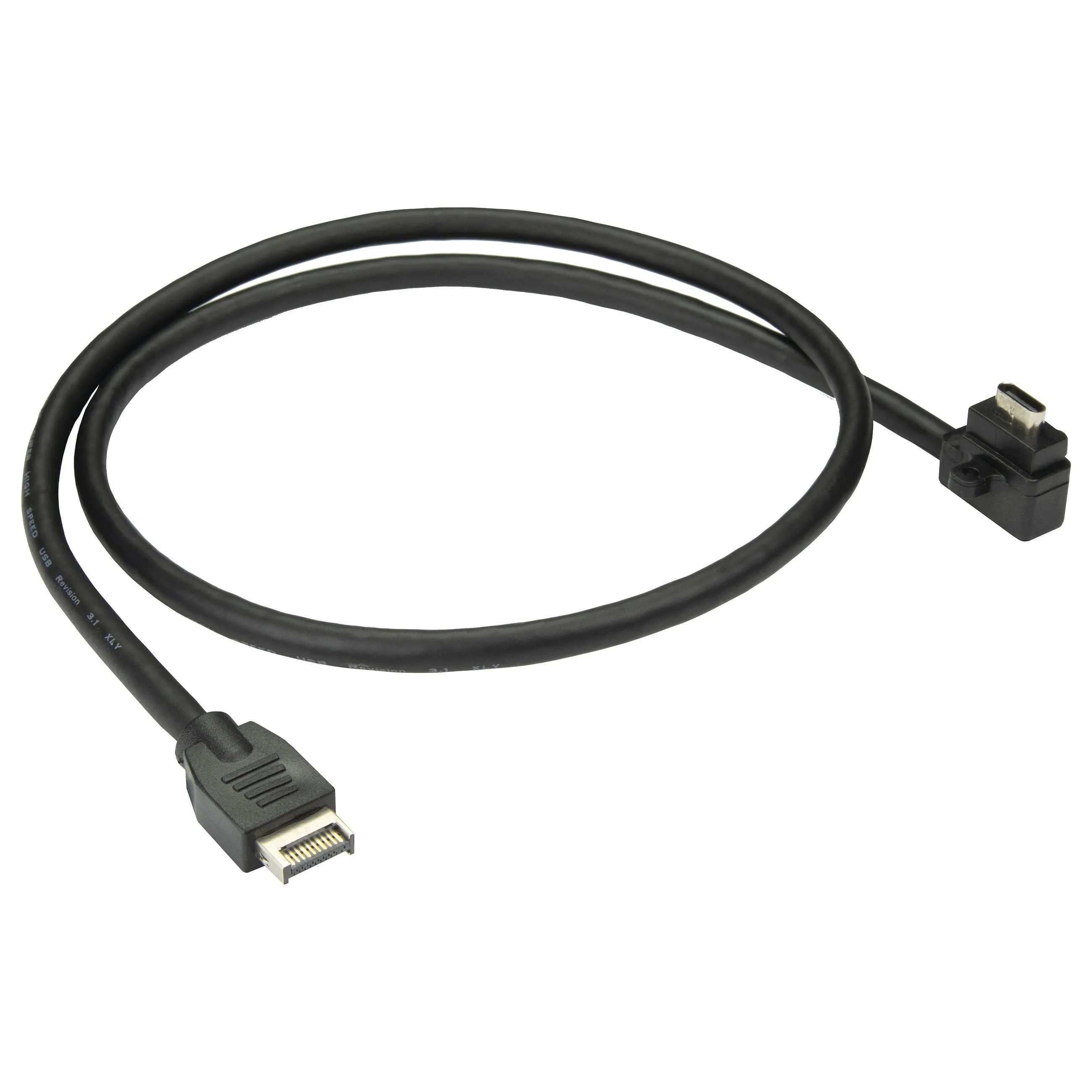 Inter-Tech USBC-2815 USB cable USB kabelis Inter-Tech USBC-2815 (88885653)