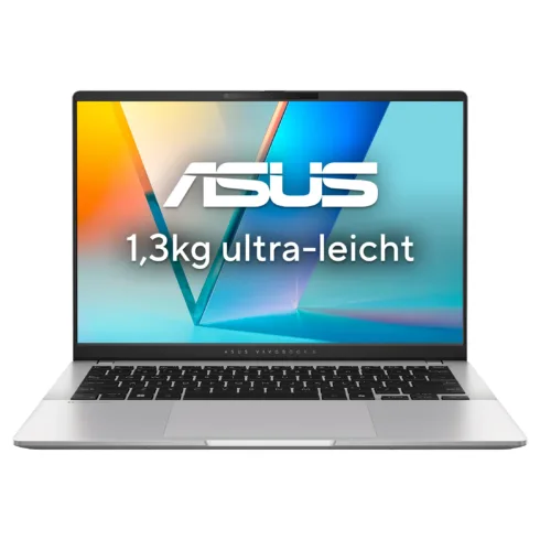 ASUS Vivobook S14 OLED S5406SAL-SF315W Copilot+ PC