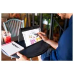 ASUS Vivobook 16 Flip TP3607SA-SI716W Copilot+ PC