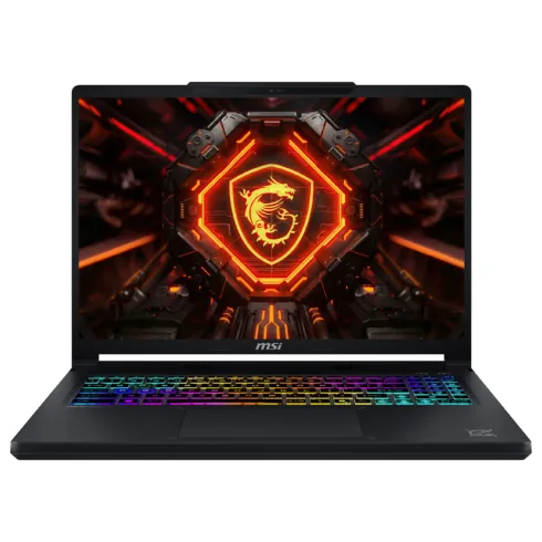 MSI Crosshair 16 MAX HX E2WGXK-023