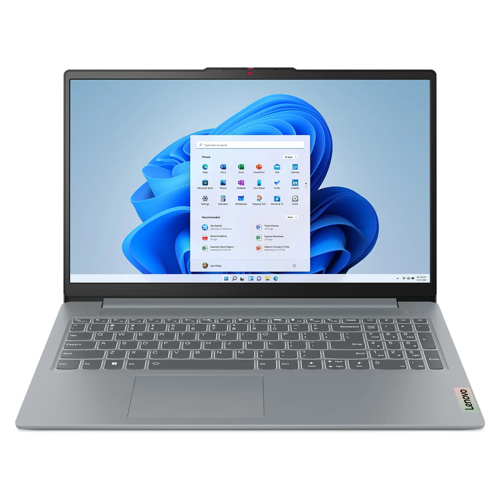 Lenovo IdeaPad Slim 3 15ABR8 Lenovo IdeaPad Slim 3 15ABR8