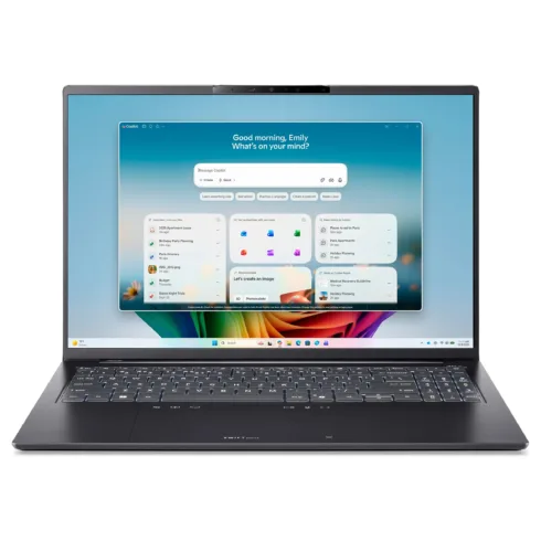 Acer Swift Go 16 AI SFG16-I71-96HQ