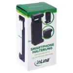 Telefono laikiklis InLine 48090H tripod