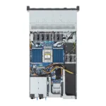 GIGABYTE R163-ZG2-AAJ2 Rev. 3.x