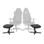 noblechairs NBL-FR-PU-BED foot rest