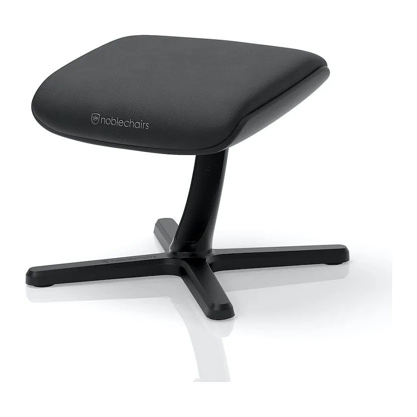 noblechairs NBL-FR-PU-BED foot rest noblechairs NBL-FR-PU-BED foot rest