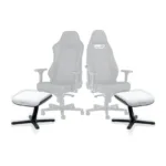 noblechairs NBL-FR-PU-WED foot rest