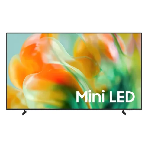 Televizorius 139,7 cm (55") 3840 x 2160 Pixel SAMSUNG UE55M80HAUXXH (EU-Version) 16:9 4K Ultra HD LED SmartTV HDMI USB LAN