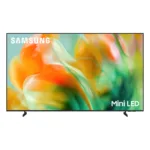 Televizorius 139,7 cm (55") 3840 x 2160 Pixel SAMSUNG UE55M80HAUXXH (EU-Version) 16:9 4K Ultra HD LED SmartTV HDMI, vaizdas 6