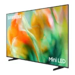 Televizorius 139,7 cm (55") 3840 x 2160 Pixel SAMSUNG UE55M80HAUXXH (EU-Version) 16:9 4K Ultra HD LED SmartTV HDMI, vaizdas 7