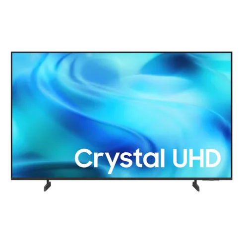 Samsung U8000H Crystal UHD 4K