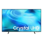 Samsung U8000H Crystal UHD 4K