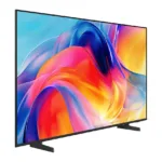 Televizorius 109,2 cm (43") 3840 x 2160 Pixel SAMSUNG UE43M70HAUXXH (EU-Version) 16:9 4K Ultra HD LED SmartTV HDMI, vaizdas 3