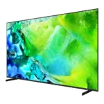 Televizorius 165,1 cm (65") 3840 x 2160 Pixel SAMSUNG QE65QN80HAUXXH (EU-Version) 4K Ultra HD Neo QLED SmartTV, vaizdas 2