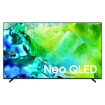 Televizorius 165,1 cm (65") 3840 x 2160 Pixel SAMSUNG QE65QN80HAUXXH (EU-Version) 4K Ultra HD Neo QLED SmartTV HDMI VESA 400