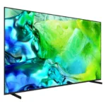 Televizorius 165,1 cm (65") 3840 x 2160 Pixel SAMSUNG QE65QN80HAUXXH (EU-Version) 4K Ultra HD Neo QLED SmartTV, vaizdas 3