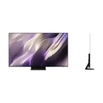 Televizorius 121,9 cm (48") 3840 x 2160 Pixel SAMSUNG QE48S95HAEXXH (EU-Version) 16:9 4K Ultra HD OLED SmartTV, vaizdas 2