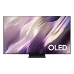 Televizorius 121,9 cm (48") 3840 x 2160 Pixel SAMSUNG QE48S95HAEXXH (EU-Version) 16:9 4K Ultra HD OLED SmartTV, vaizdas 4