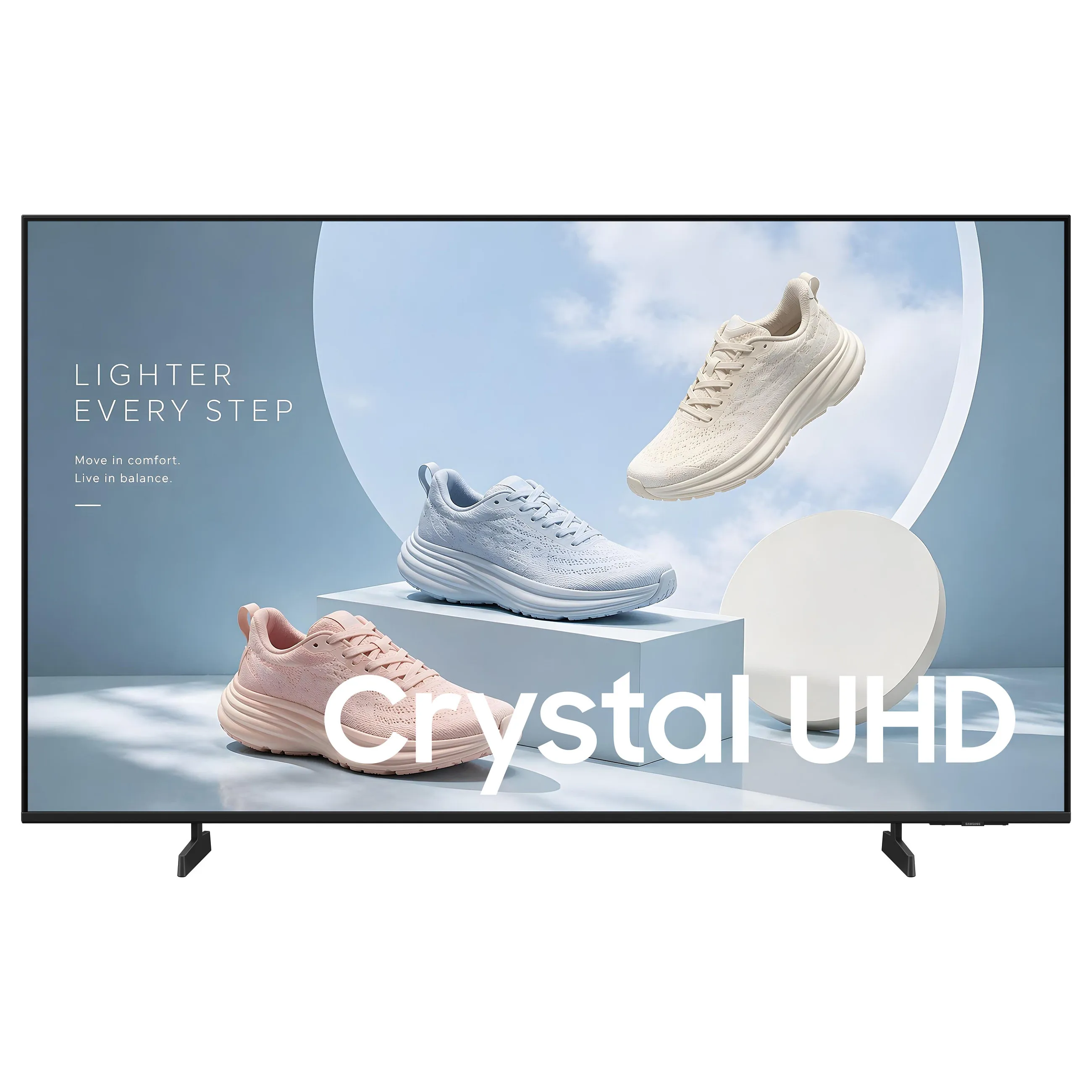 Samsung BE43HX-H Samsung BE43HX-H