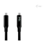 Thunderbolt kabelis i-tec TB4CBL150CMPRO, vaizdas 2