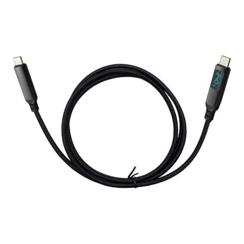 Thunderbolt kabelis i-tec TB4CBL150CMPRO