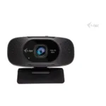 Internetinė kamera i-tec SOLOMON 200 (CAMSOLOMONF200), vaizdas 2