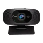 Internetinė kamera i-tec SOLOMON 200 (CAMSOLOMONF200)
