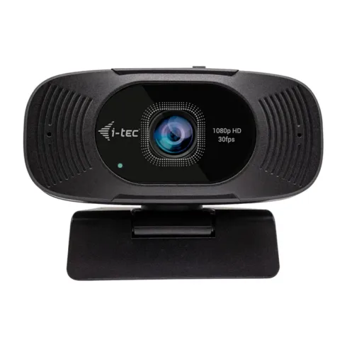 Internetinė kamera i-tec SOLOMON 200 (CAMSOLOMONF200)