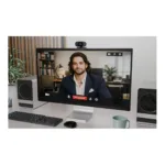 Internetinė kamera i-tec SOLOMON 200 (CAMSOLOMONF200), vaizdas 8