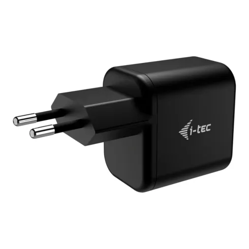 Įkroviklis i-tec CHARGER-GAN65W